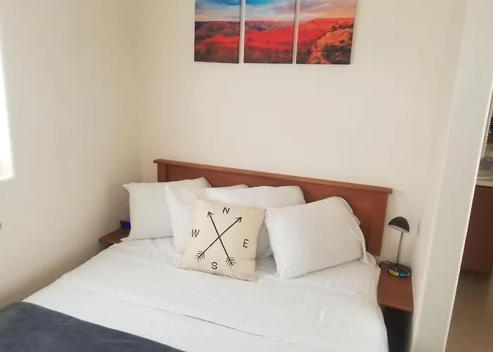 083a Private Grand Canyon Sleeps 6 2br 2ba 20 Mins To S Rim In