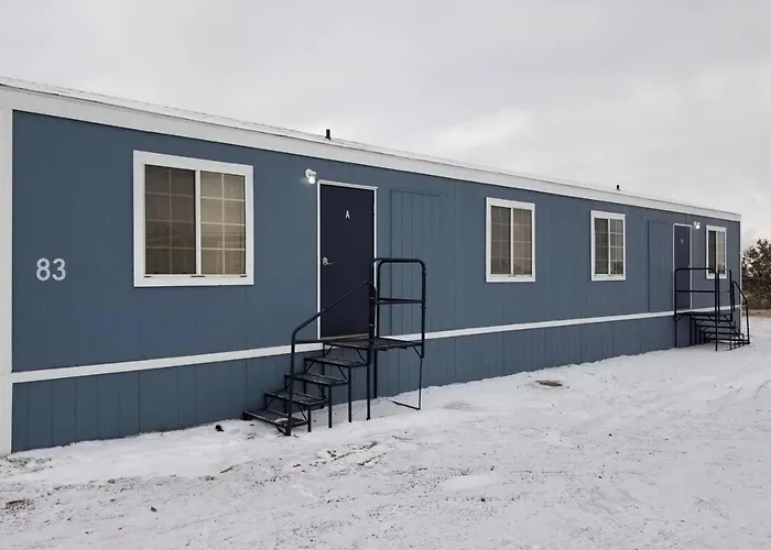 083a Private Grand Canyon Sleeps 6 2br 2ba 20 Mins To S Rim In Valle