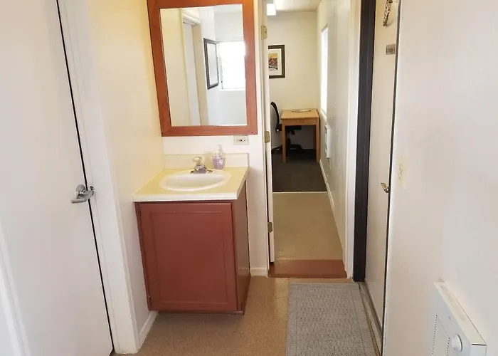 083a Private Grand Canyon Sleeps 6 2br 2ba 20 Mins To S Rim In