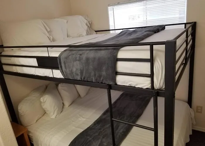 083a Private Grand Canyon Sleeps 6 2br 2ba 20 Mins To S Rim In * Valle